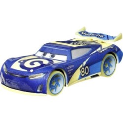 DISNEY PIXAR CARS - NIGHT RACING - HYM85