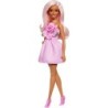 BARBIE FASHIONISTA - ΡΟΖ ΦΟΡΕΜΑ -HYT94