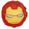 TY ΧΝΟΥΔΩΤΟ ΜΠΑΛΑΚΙ BEANIE BOUNCERS MARVEL: IRON MAN