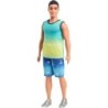 BARBIE KEN FASHIONISTAS - HYV00