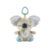 FISHER-PRICE - ΜΑΛΑΚΟ ΚΟΑΛΑ ΜΕ ΜΟΥΣΙΚΗ ΛΟΥΤΡΙΝΟ ΠΑΙΧΝΙΔΙ -JBD65