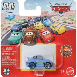DISNEY PIXAR CARS - MINI RACERS SALLY - JBH35