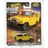 HOT WHEELS PREMIUΜ - BOULEVARD -TOYOTA LAND CRUISER FJ43 JBL25
