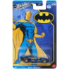 HOT WHEELS - BATMAN: FAST FELION - JBY11