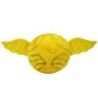 TY ΧΝΟΥΔΩΤΟ ΜΠΑΛΑΚΙ BEANIE BOUNCERS HARRY POTTER: GOLDEN SNITCH