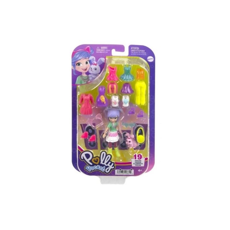 HOT WHEELS VINTAGE RACING - 1988 FORD T-BIRD - JBY85