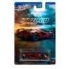 HOT WHEELS SILVER SERIES - LAMBORGHINI SIAN FKP 37 - JCB77