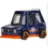HOT WHEELS THEMED AUTO TOONED GULF - VOLKSWAGEN GOLF MK1 - JCB62
