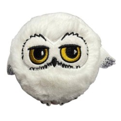 TY ΧΝΟΥΔΩΤΟ ΜΠΑΛΑΚΙ BEANIE BOUNCERS HARRY POTTER: HEDWIG