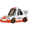 HOT WHEELS THEMED AUTO TOONED GULF - 94 TOYOTA SUPRA WHITE - JCB65