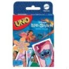 UNO DISNEYS LILO   STITCH - JCC10