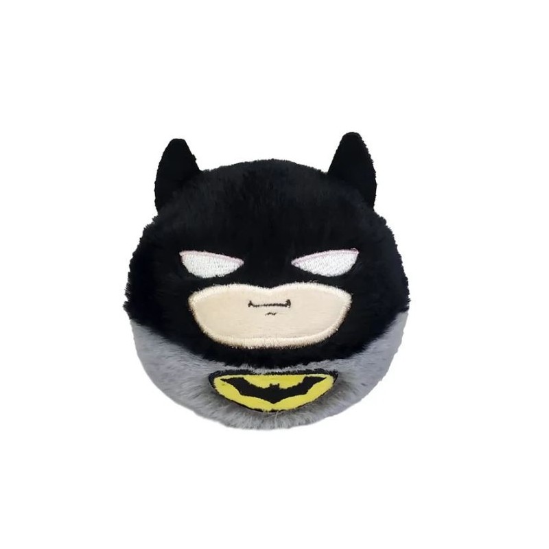 TY ΧΝΟΥΔΩΤΟ ΜΠΑΛΑΚΙ BEANIE BOUNCERS DC: BATMAN