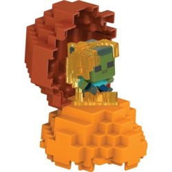 MINECRAFT - MINI MODE SPAWN EGG ΠΑΙΔΙΚΗ ΦΙΓΟΥΡΑ ΠΑΙΧΝΙΔΙΟΥ ΕΚΠΛΗΞΗ-JCD40