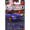 MATCHBOX ΑΥΤΟΚΙΝΗΤΑΚΙΑ 19 MUSTANG-JCG63