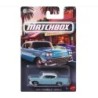 MATCHBOX ΑΥΤΟΚΙΝΗΤΑΚΙΑ 1958 CHEVROLET IMPALA -JCG43