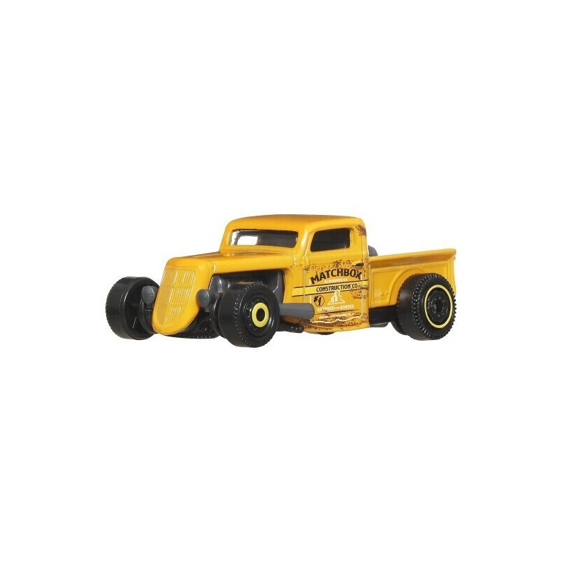 MATCHBOX ΑΥΤΟΚΙΝΗΤΑΚΙΑ 35 FORD PICKUP -JCG49