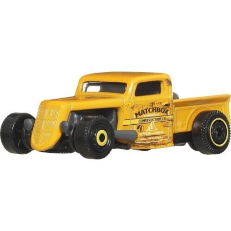 MATCHBOX ΑΥΤΟΚΙΝΗΤΑΚΙΑ 35 FORD PICKUP -JCG49