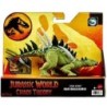 JURASSIC WORLD - STRIKE ATTACK - ΦΙΓΟΥΡΕΣ ΔΕΙΝΟΣΑΥΡΩΝ ΣΠΑΣΤΑ ΜΕΛΗ - HUAYANGOSAURUS