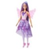 ​BARBIE FANTASY FASHION SET ΠΑΡΑΜΥΘΕΝΙΑ ΕΜΦΑΝΙΣΗ ΚΟΥΚΛΑ- JCP74