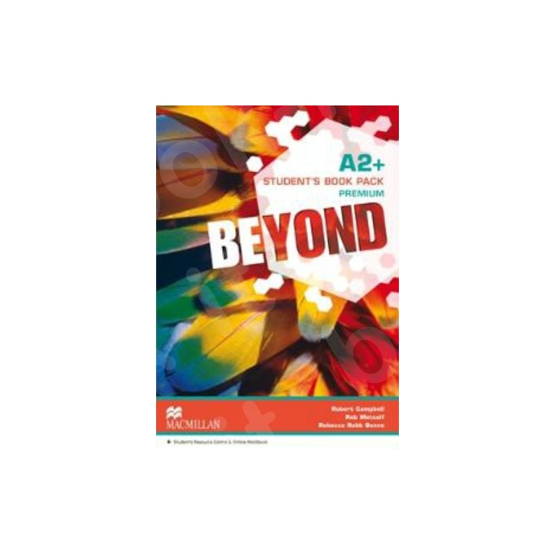 BEYOND A2+ COMPANION KEY FREE
