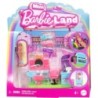 MINI BARBIELAND HAIR SALON - JCR32