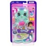 POLLY POCKET - SET SAIL KITTY COMPACT ΣΕΤ ΠΑΙΧΝΙΔΙΩΝ JFG56 - JCR37