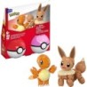 MEGA POKÉMON - POKÉBALL ΣΕΤ ΤΩΝ 2: CHARMANDER   EEVEE - JCR81