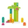 FISHER-PRICE - ΑΛΙΓΑΤΟΡΑΣ - ΜΑΘΑΙΝΩ ΝΑ ΜΕΤΡΩ ΕΚΠΑΙΔΕΥΤΙΚΟ ΠΑΙΧΝΙΔΙ - JCT13