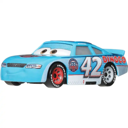 DISNEY PIXAR CARS - CAL WEATHERS ΌΧΗΜΑ ΠΑΙΧΝΙΔΙ-JDG64