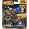 HOT WHEELS MONSTER TRUCKS TROPHY CHAMPIONS COLLECTION-JDV97