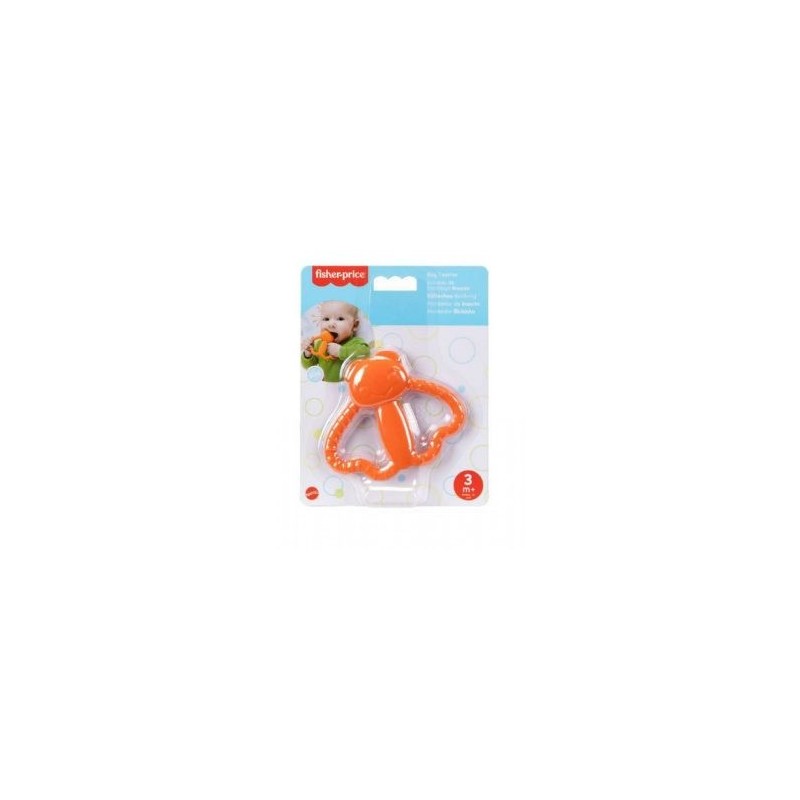 FISHER-PRICE - ΖΩΑΚΙΑ ΟΔΟΝΤΟΦΥΪΑΣ ΠΕΤΑΛΟΥΔΑ - JFJ97