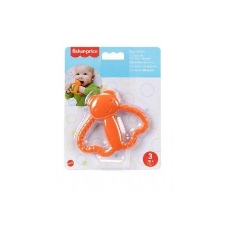 FISHER-PRICE - ΖΩΑΚΙΑ ΟΔΟΝΤΟΦΥΪΑΣ ΠΕΤΑΛΟΥΔΑ - JFJ97