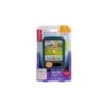 FISHER-PRICE - LAUGH AND LEARN: ΚΟΥΤΑΒΑΚΙ ΕΚΠΑΙΔΕΥΤΙΚΟ ΤΗΛΕΦΩΝΑΚΙ ΜΕ ΙΣΤΟΡΙΕΣ -JGX02