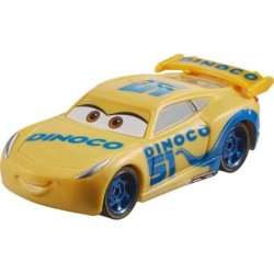 DISNEY PIXAR CARS - COLOR CHANGERS: DINOCO CRUZ RAMIREZ ΌΧΗΜΑ ΠΑΙΧΝΙΔΙ -JHG26