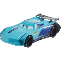 DISNEY PIXAR CARS - COLOR CHANGERS: JACKSON STORM ΌΧΗΜΑ ΠΑΙΧΝΙΔΙ -JHG27
