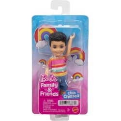 BARBIE CHELSEA   ΦΙΛΕΣ - KOJI - JJB36