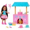 BARBIE CHELSEA ΣΕΤ ΠΑΡΤΥ ΓΕΝΕΘΛΙΩΝ - JJB41