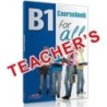 B1 FOR ALL TCHRS ( + MP3 PACK)