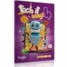 TECH IT EASY 4 SB (+ I-BOOK)