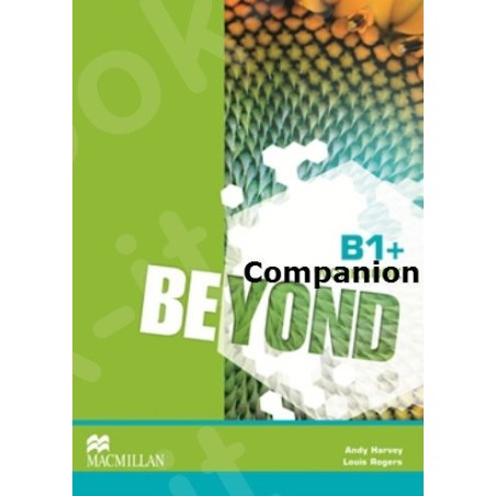 BEYOND B1+ COMPANION KEY FREE