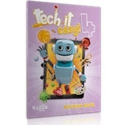 TECH IT EASY 4 REVISION BOOK (+ CD)