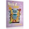 TECH IT EASY 4 REVISION BOOK (+ CD)