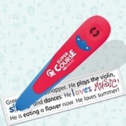 TALKING PEN(SUPER COURSE)