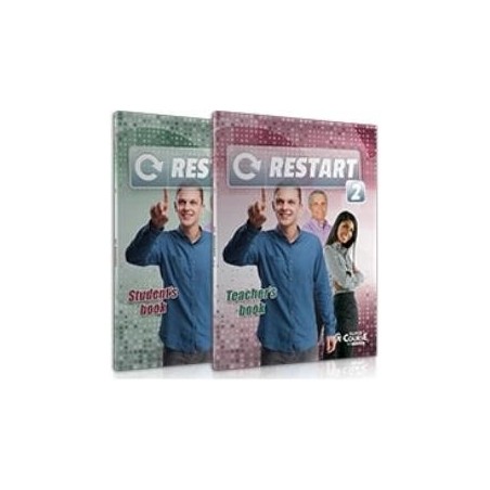 RESTART 2 SB SELF STUDY PACK