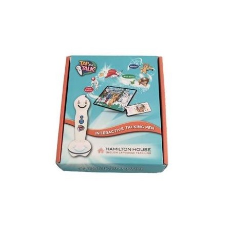 TALKING PEN (HAMILTON)