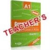 GRAMMALYSIS A1 GRAMMAR   VOCABULARY TCHRS REVISED