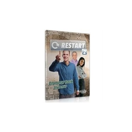 RESTART 2 GRAMMAR