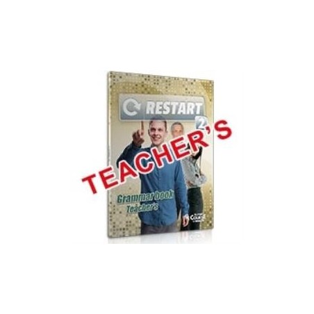 RESTART 2 TCHRS GRAMMAR