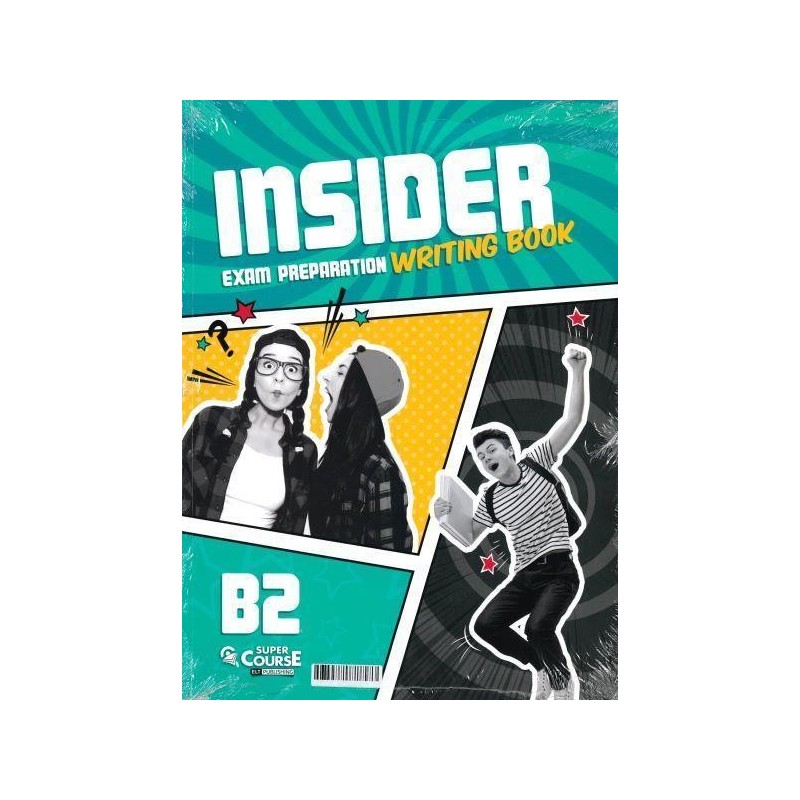 INSIDER WRITING B2