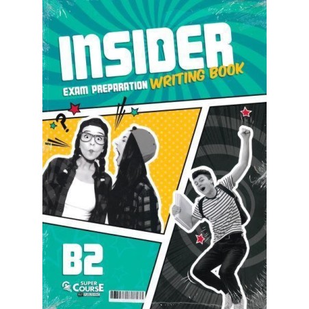 INSIDER WRITING B2